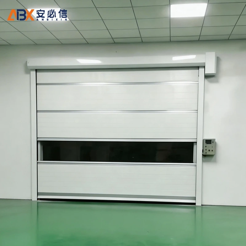 舟山高速门
